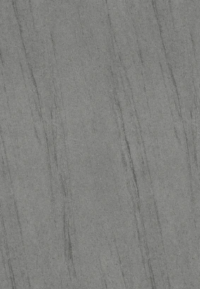 Silver Granite kitchen door