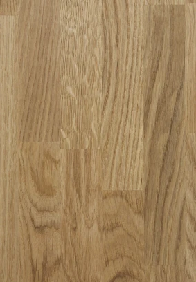 European Oak kitchen door