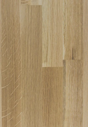 Rustic Oak kitchen door