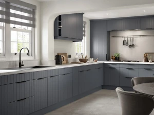 Chatsworth kitchen doors range
