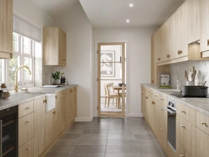 Classic range kitchen doors