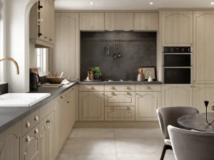 Kensington range kitchen doors